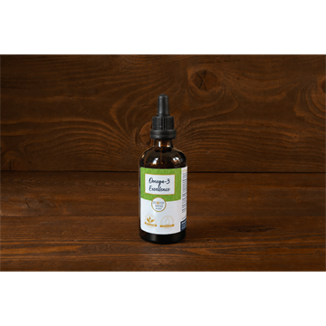 Omega-3 Excellence 100ml