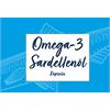 Omega-3 Sardellenöl Kapseln