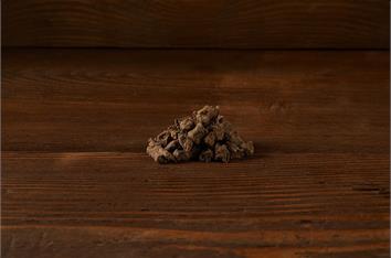 Schnouserli vom Bio Rind