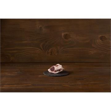 Cartilage de veau suisse charnu - 500g