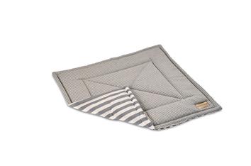 Couverture Fred rayée 3