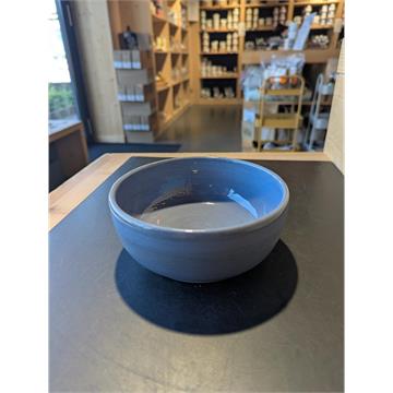 Écuelle Gordon M - mauve/crème