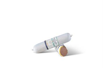 Menu pour chiots Bœuf suisse et potiron bio 400g