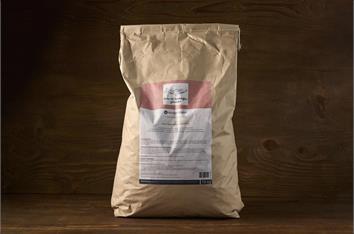 Saumon avec patates douces sans céréales 15kgSaumon avec patates douces sans céréales 15 k