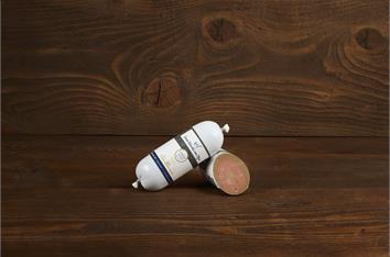 Snack saucisse de cheval - 250g