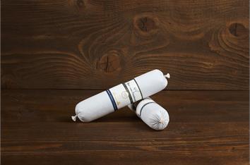 Suisse Cheval - saucisse de viande pure BARF/Crue